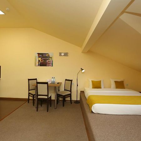 Grammy Apartments City Center Γιερεβάν Εξωτερικό φωτογραφία