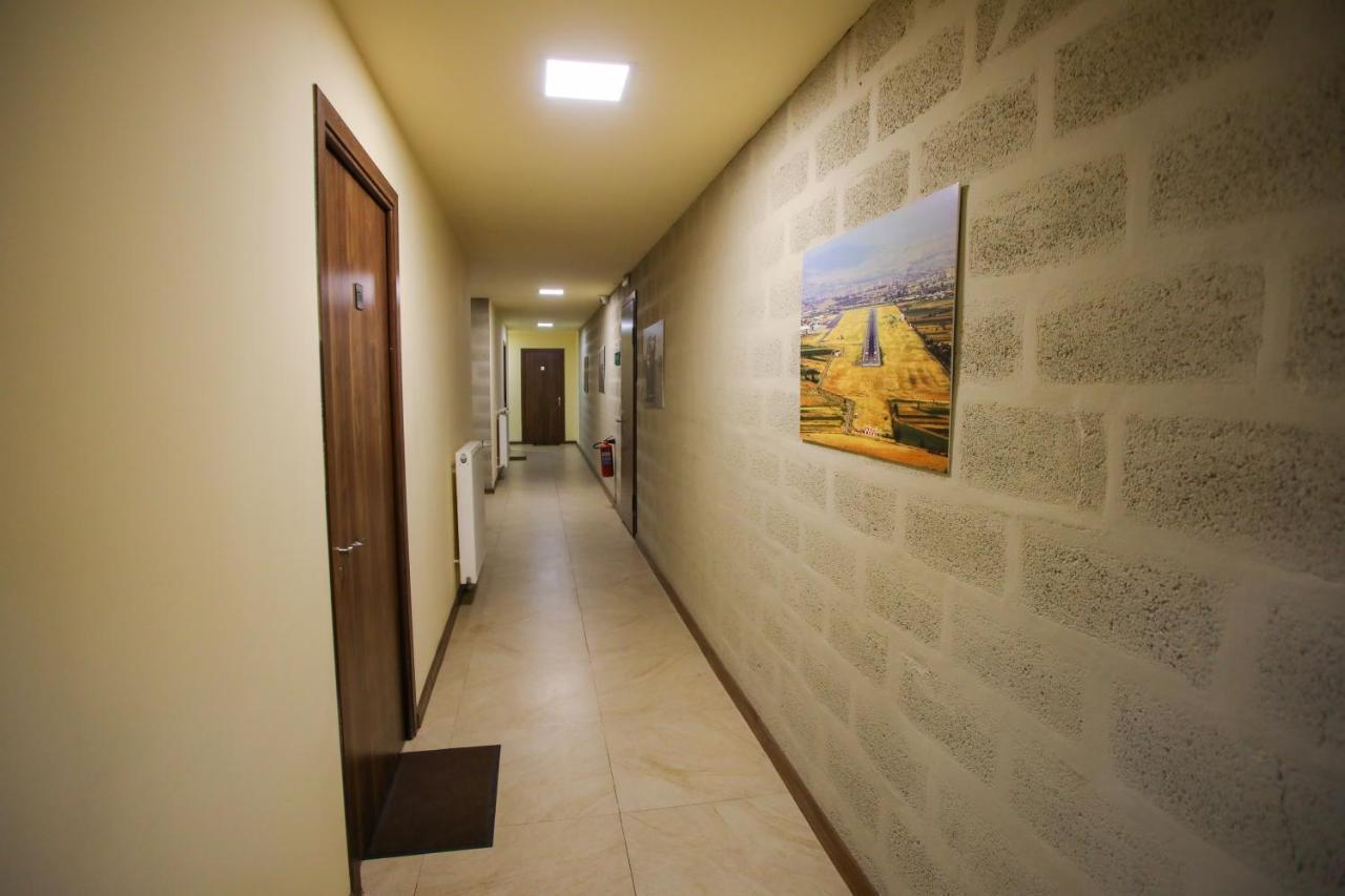 Grammy Apartments City Center Γιερεβάν Εξωτερικό φωτογραφία