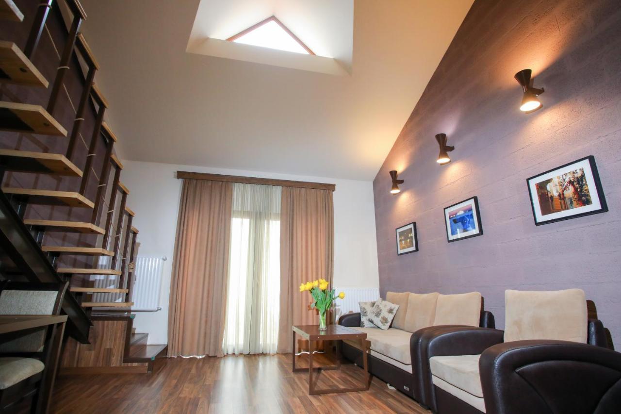 Grammy Apartments City Center Γιερεβάν Εξωτερικό φωτογραφία