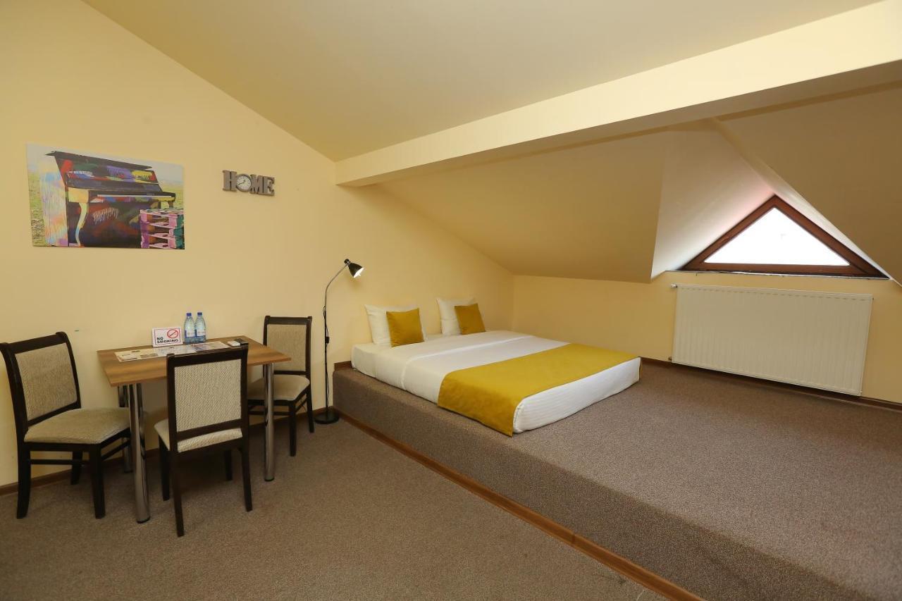 Grammy Apartments City Center Γιερεβάν Εξωτερικό φωτογραφία