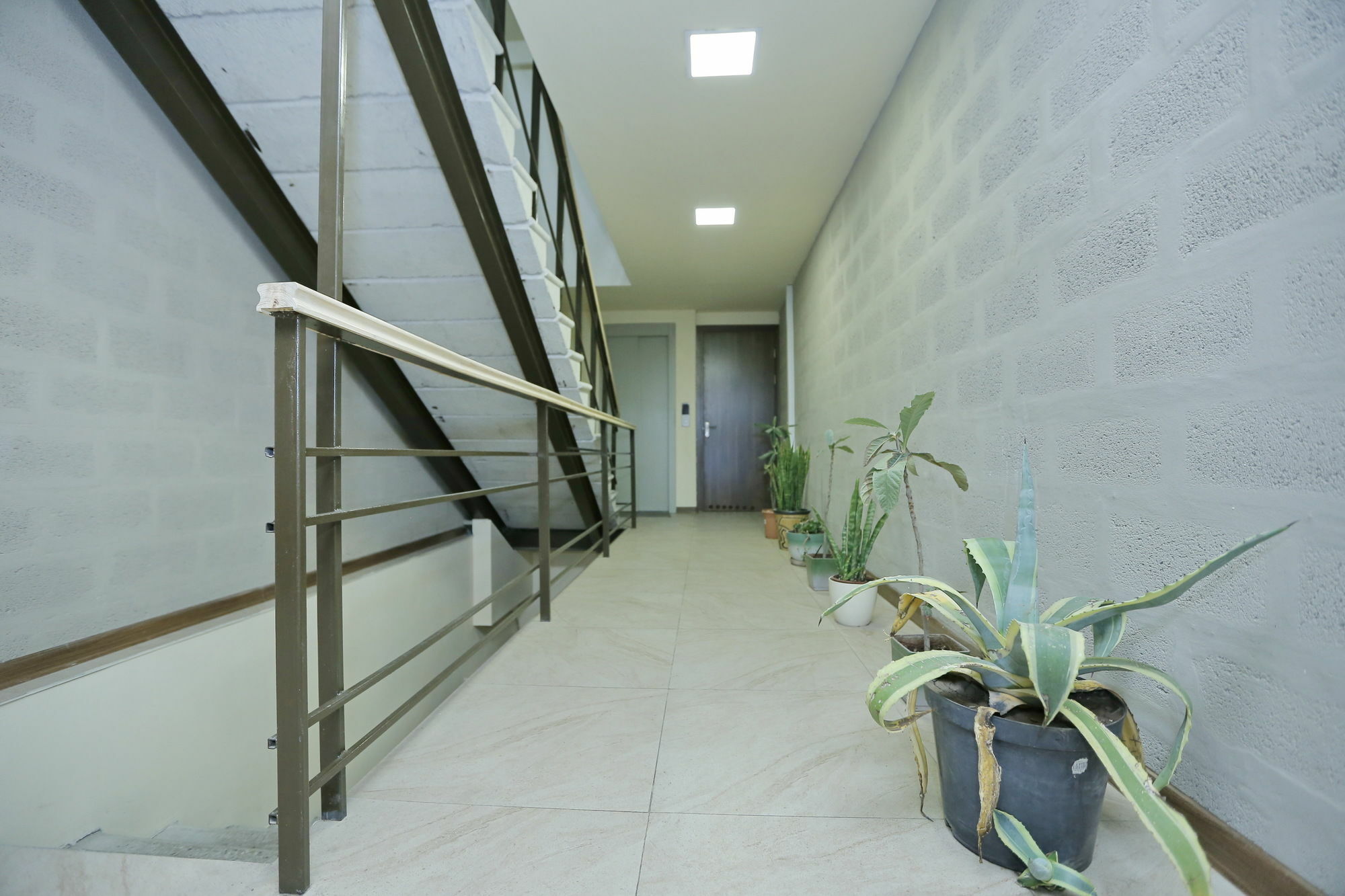 Grammy Apartments City Center Γιερεβάν Εξωτερικό φωτογραφία