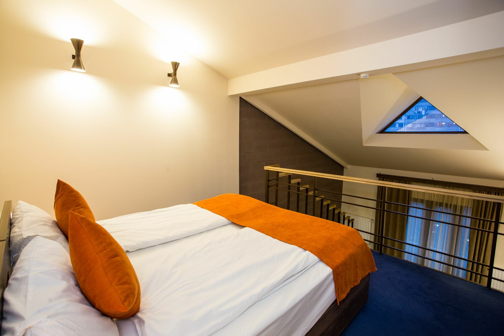 Grammy Apartments City Center Γιερεβάν Εξωτερικό φωτογραφία