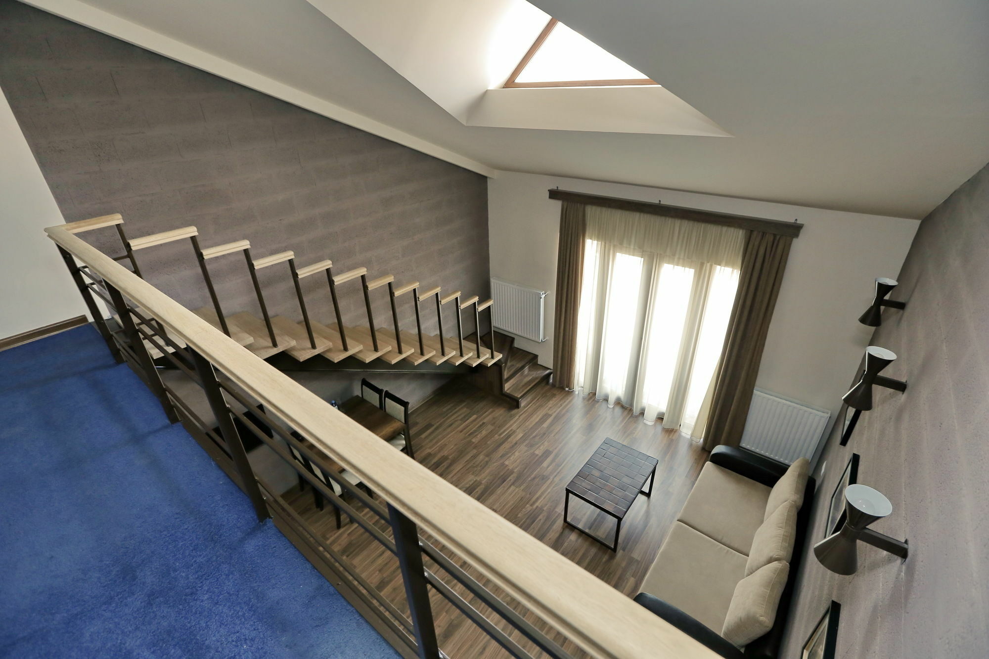 Grammy Apartments City Center Γιερεβάν Εξωτερικό φωτογραφία