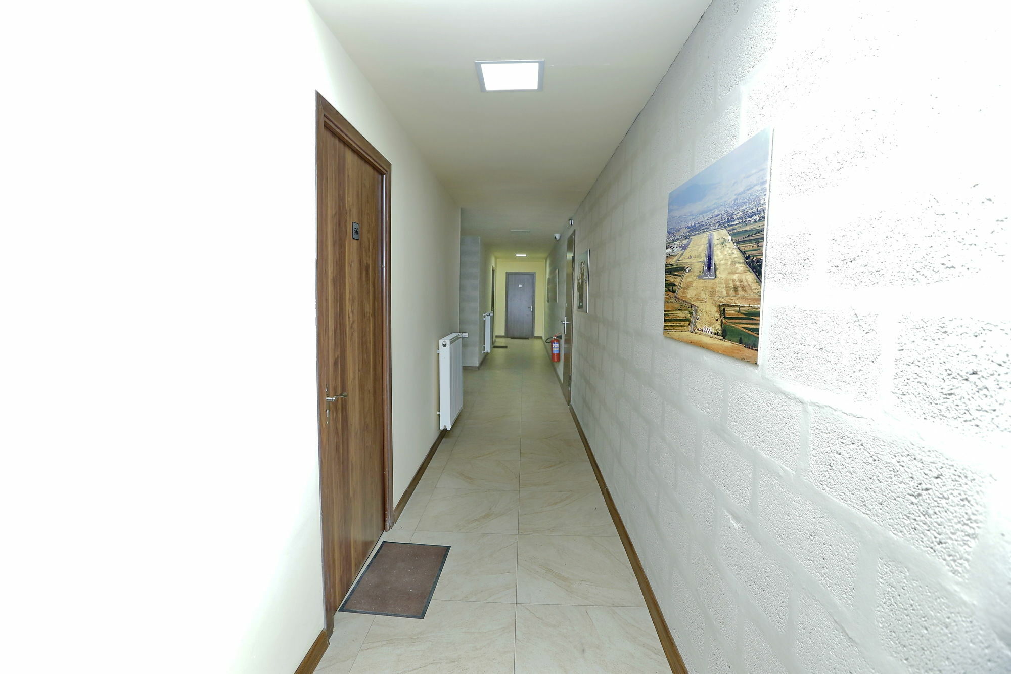 Grammy Apartments City Center Γιερεβάν Εξωτερικό φωτογραφία