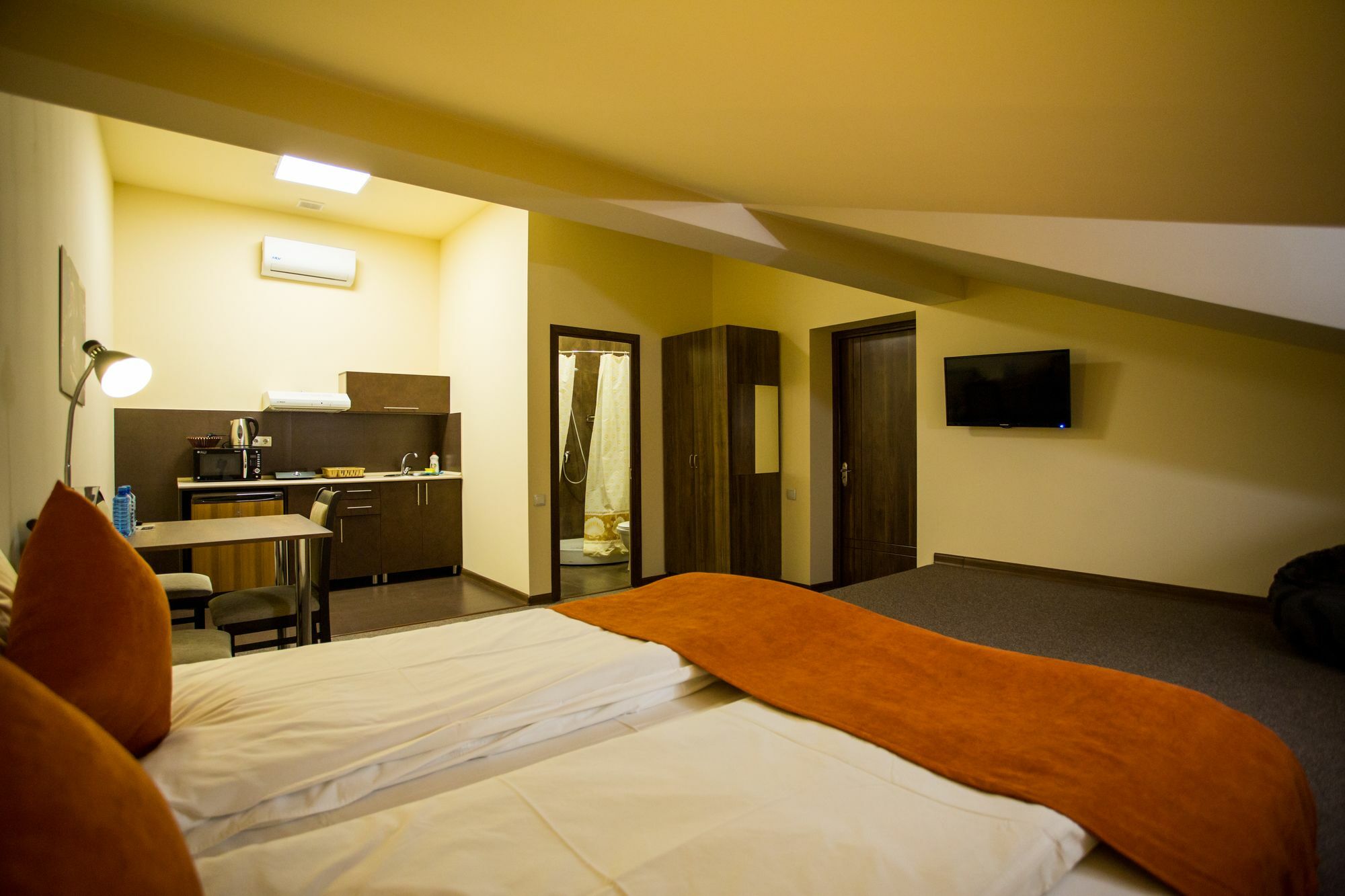 Grammy Apartments City Center Γιερεβάν Εξωτερικό φωτογραφία
