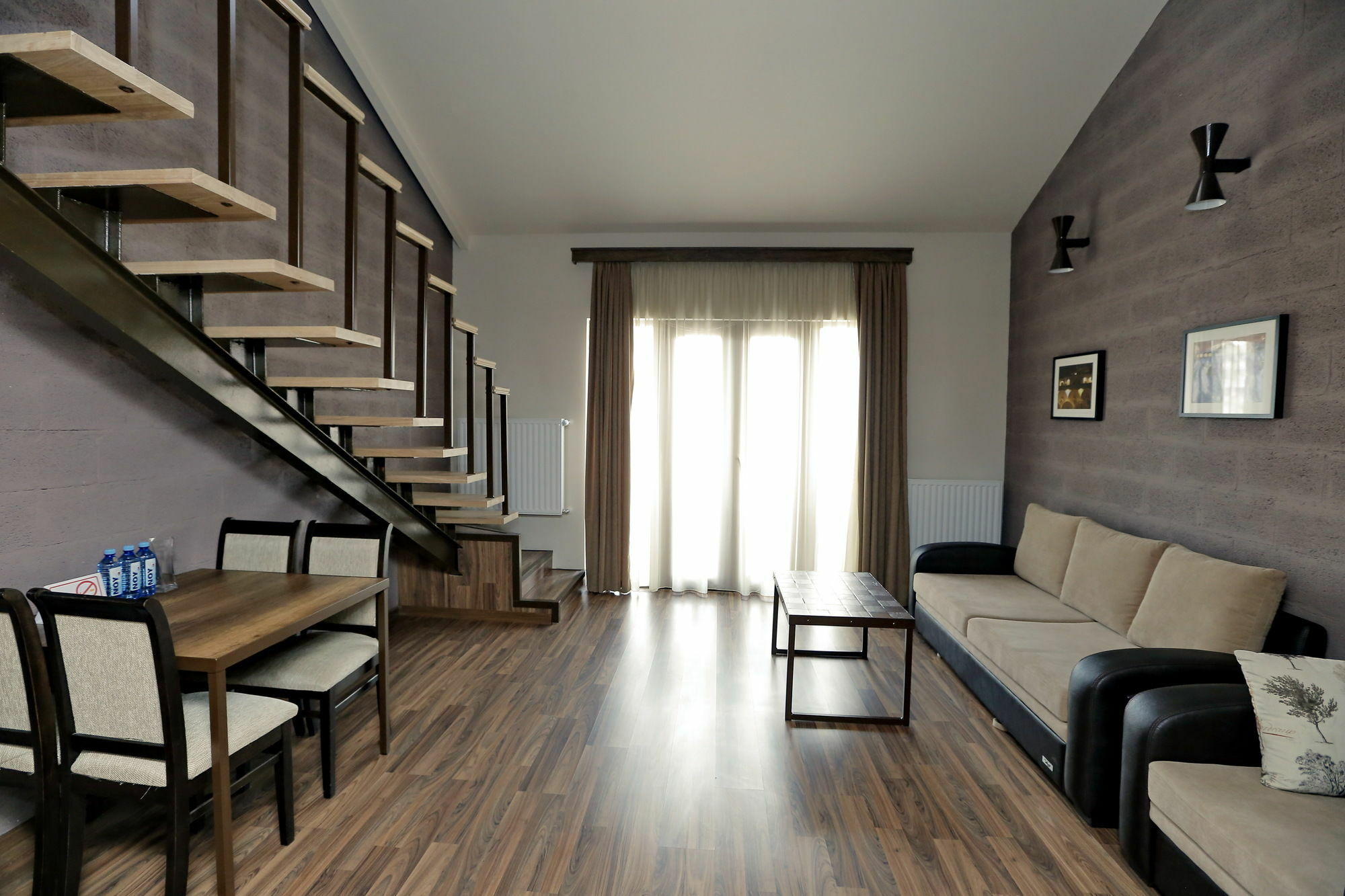 Grammy Apartments City Center Γιερεβάν Εξωτερικό φωτογραφία