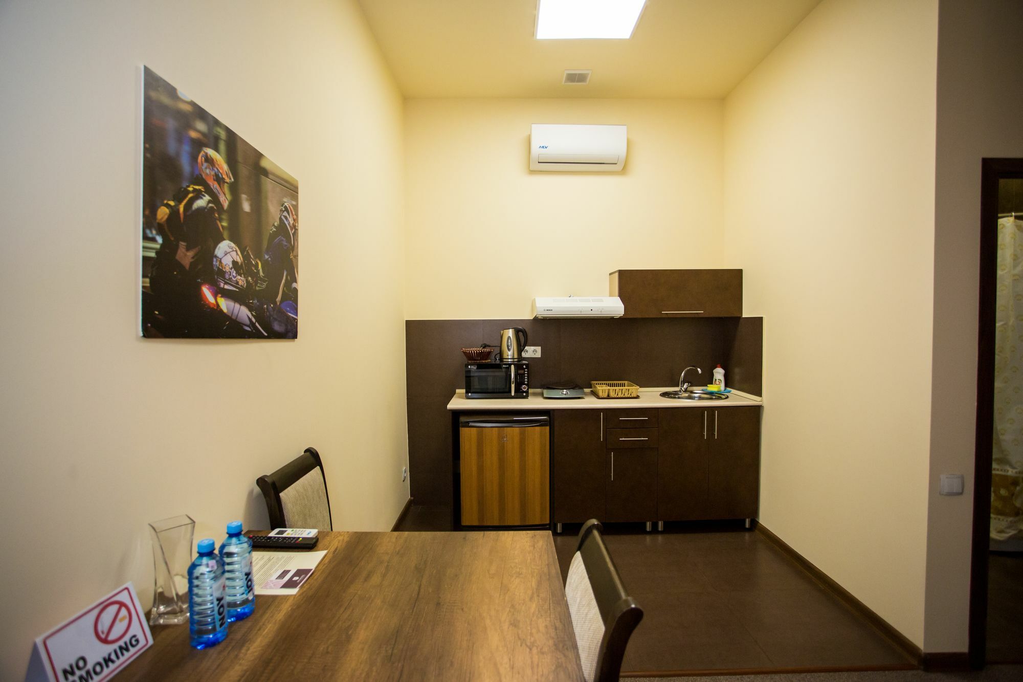 Grammy Apartments City Center Γιερεβάν Εξωτερικό φωτογραφία