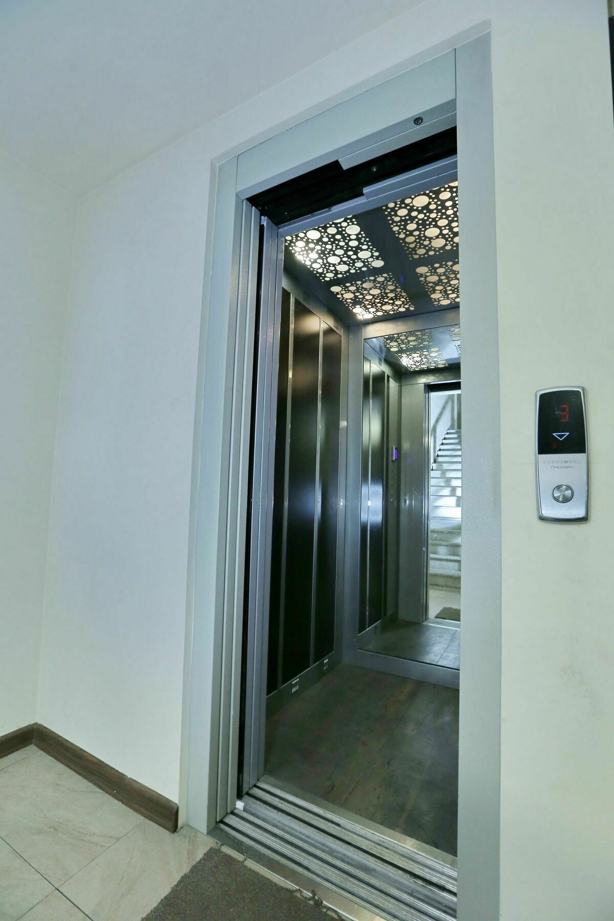 Grammy Apartments City Center Γιερεβάν Εξωτερικό φωτογραφία