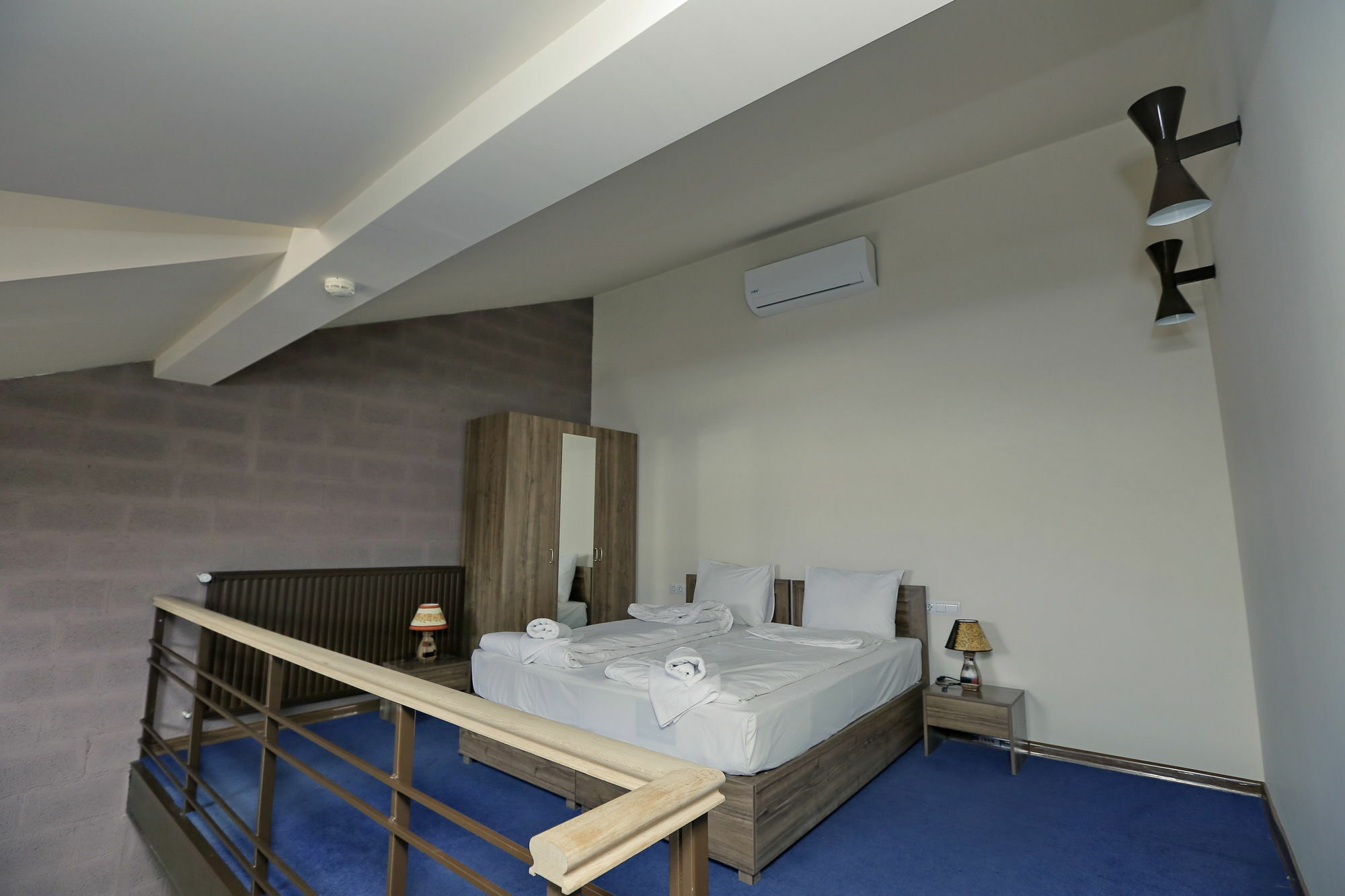 Grammy Apartments City Center Γιερεβάν Εξωτερικό φωτογραφία