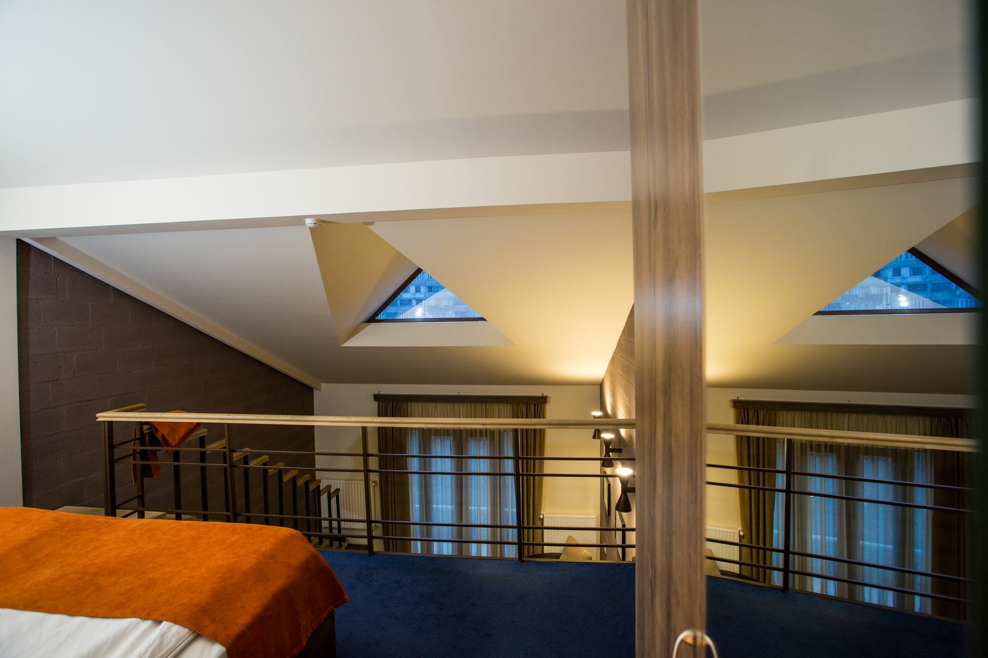 Grammy Apartments City Center Γιερεβάν Εξωτερικό φωτογραφία