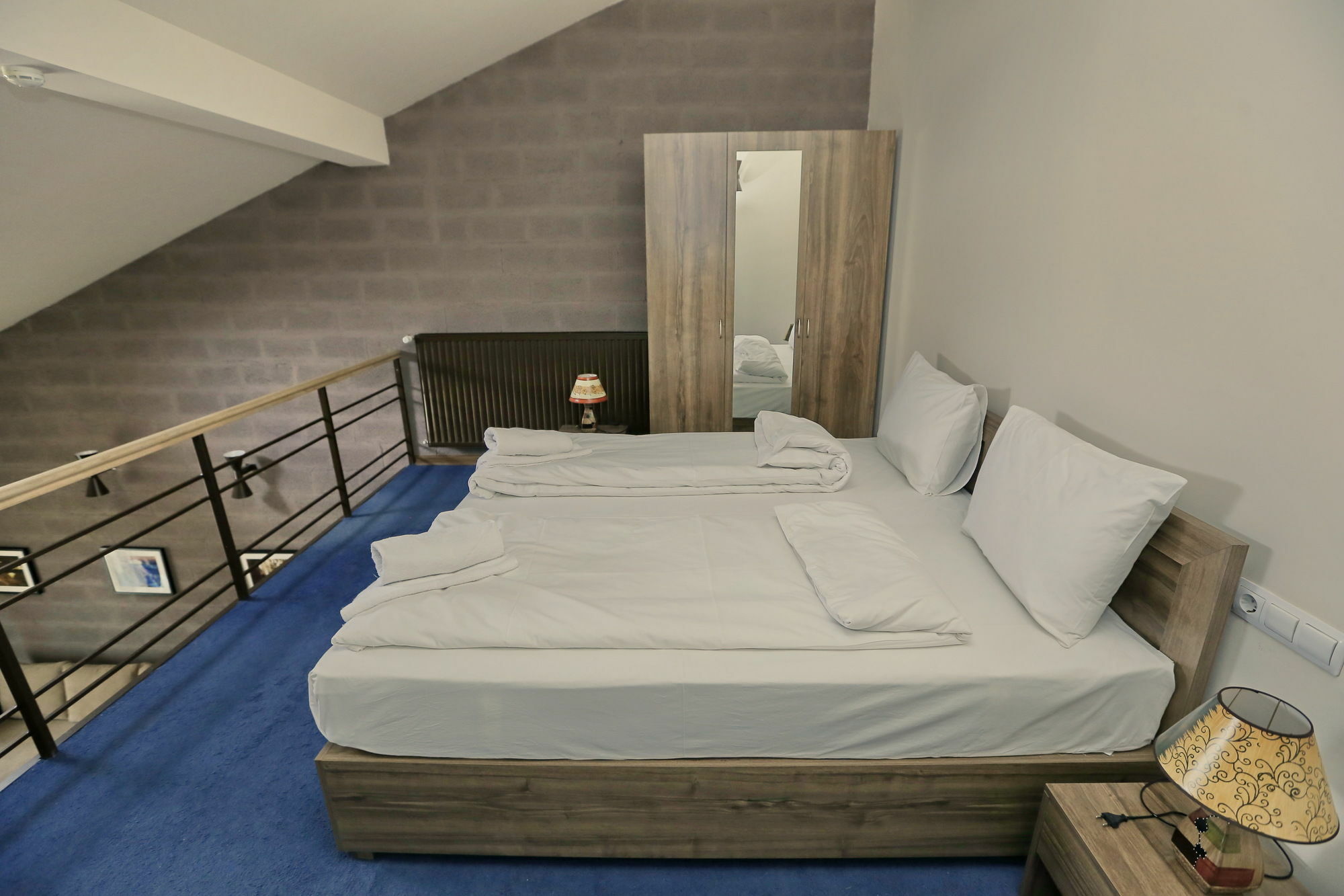 Grammy Apartments City Center Γιερεβάν Εξωτερικό φωτογραφία