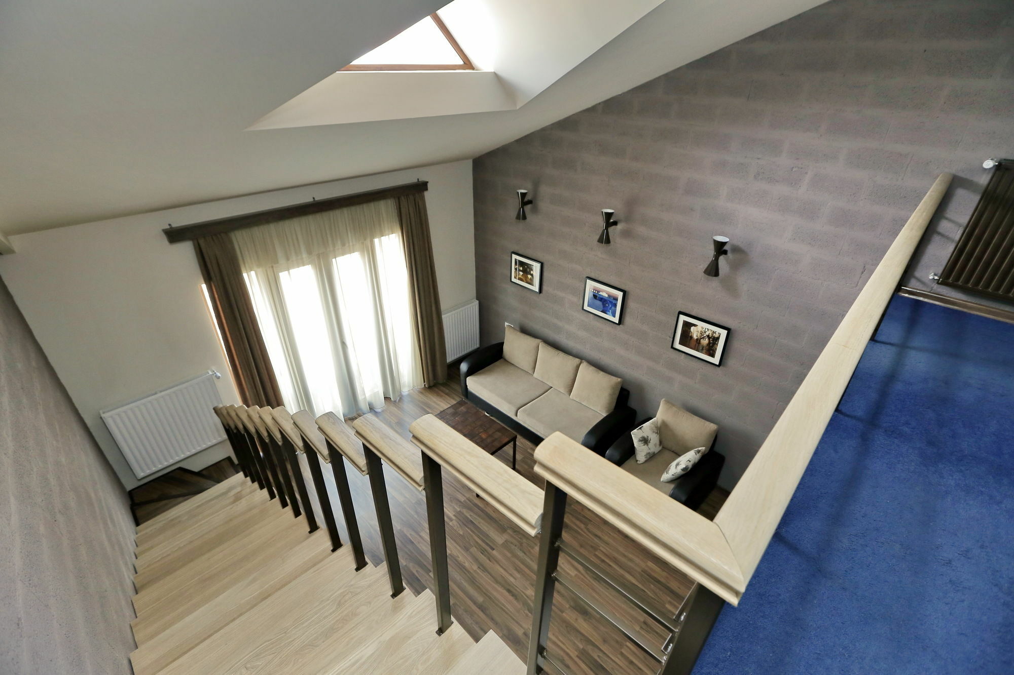 Grammy Apartments City Center Γιερεβάν Εξωτερικό φωτογραφία