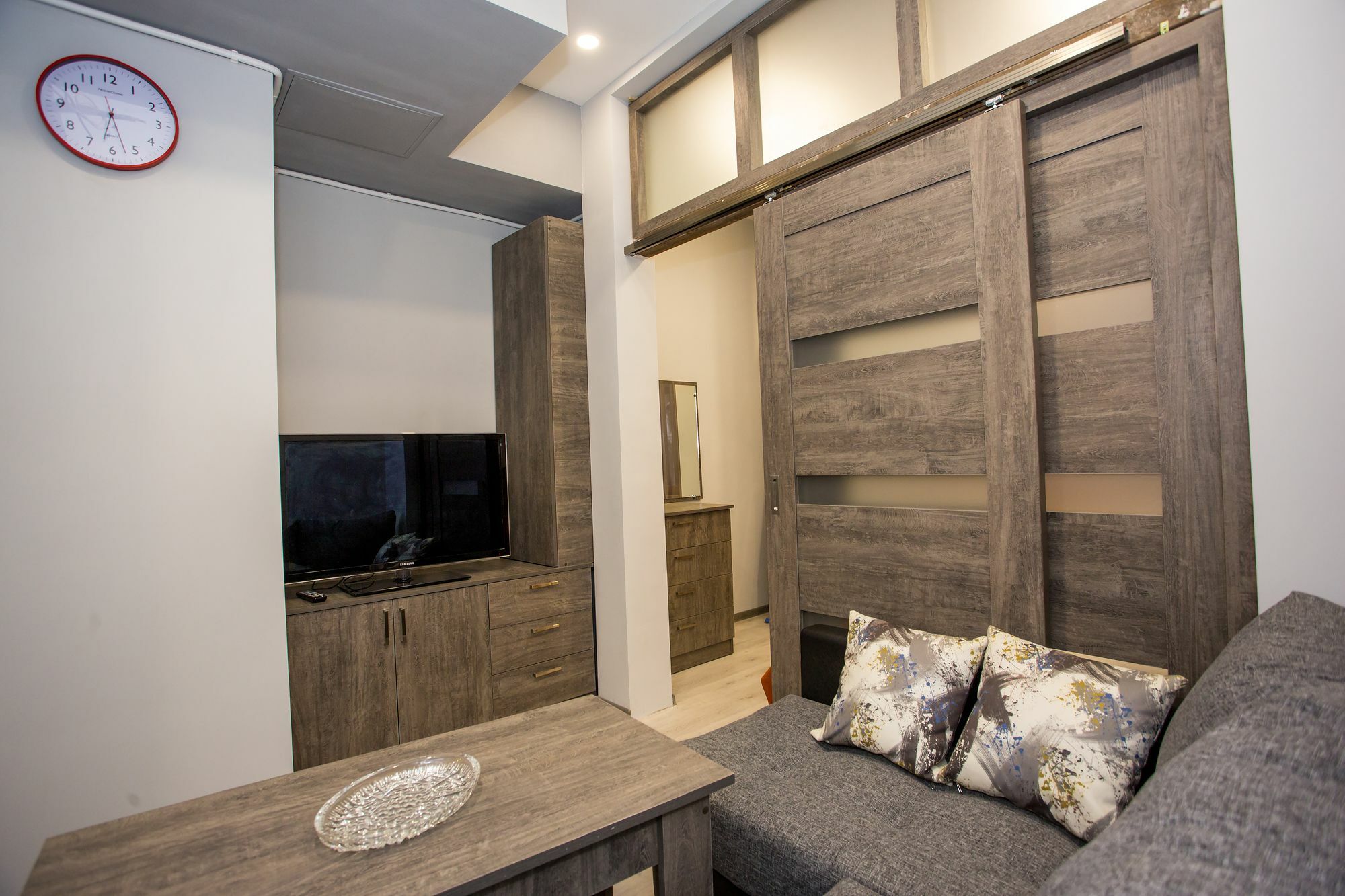 Grammy Apartments City Center Γιερεβάν Εξωτερικό φωτογραφία
