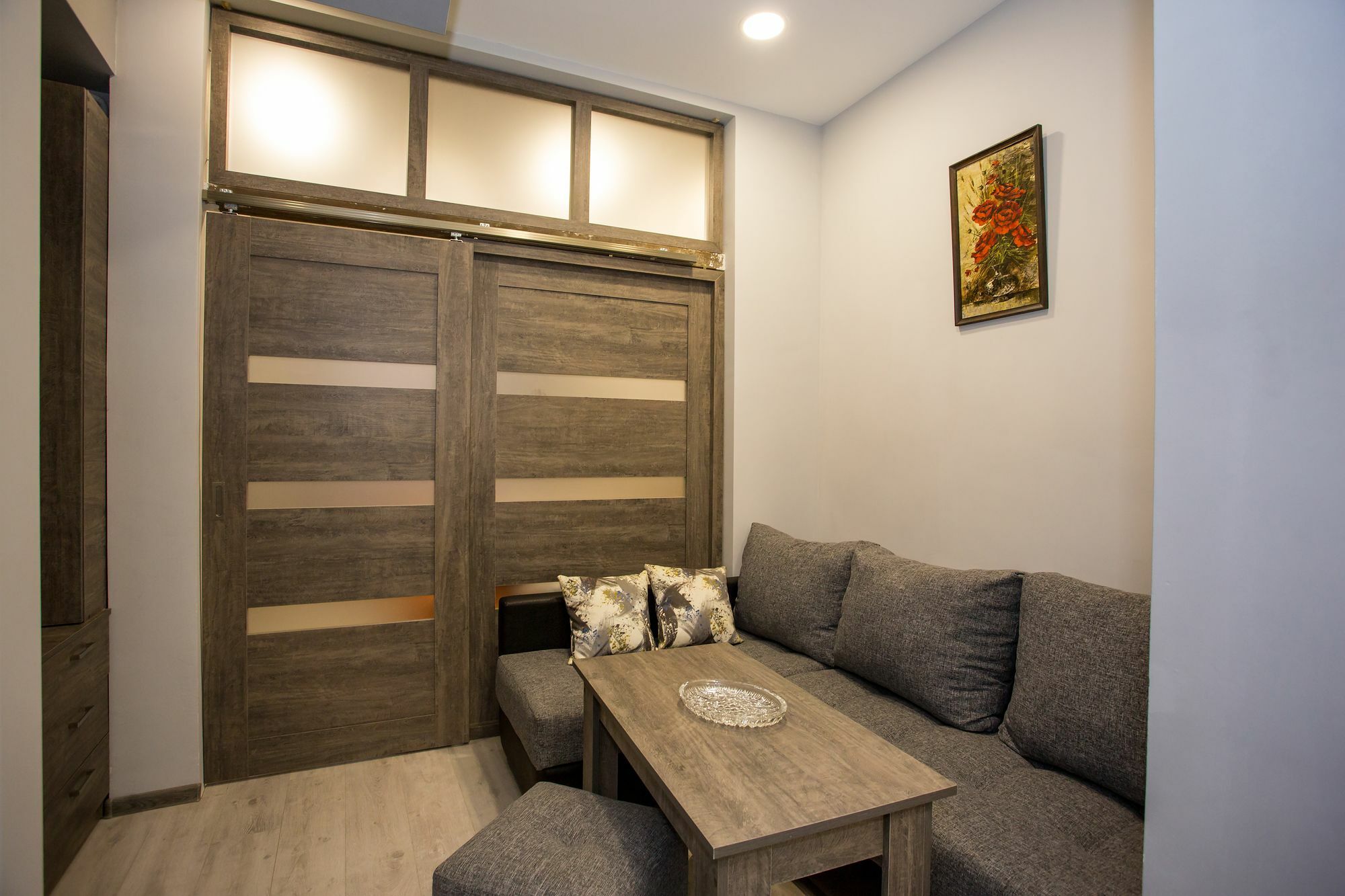 Grammy Apartments City Center Γιερεβάν Εξωτερικό φωτογραφία