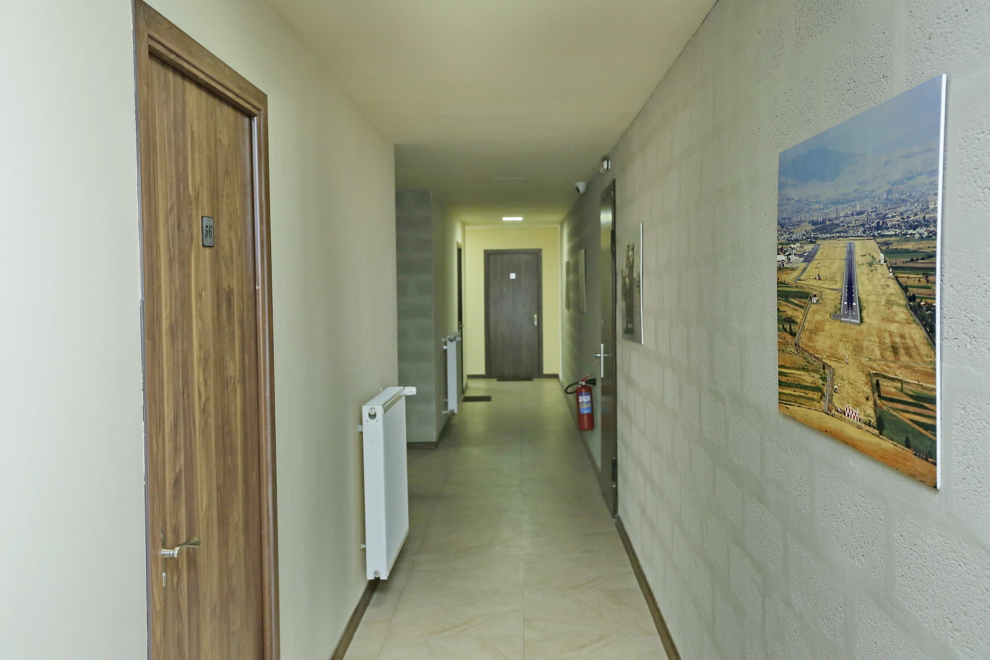 Grammy Apartments City Center Γιερεβάν Εξωτερικό φωτογραφία