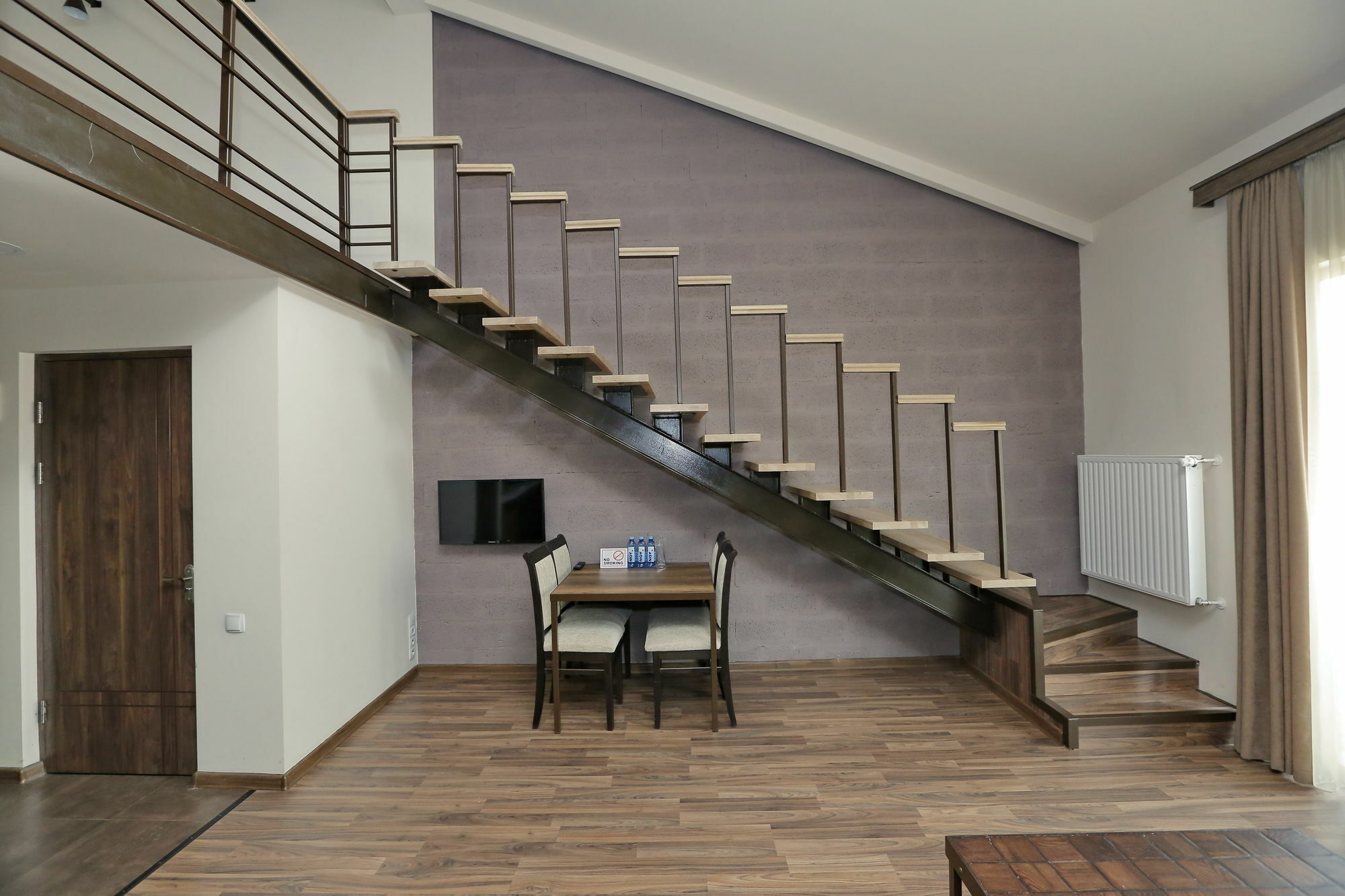 Grammy Apartments City Center Γιερεβάν Εξωτερικό φωτογραφία
