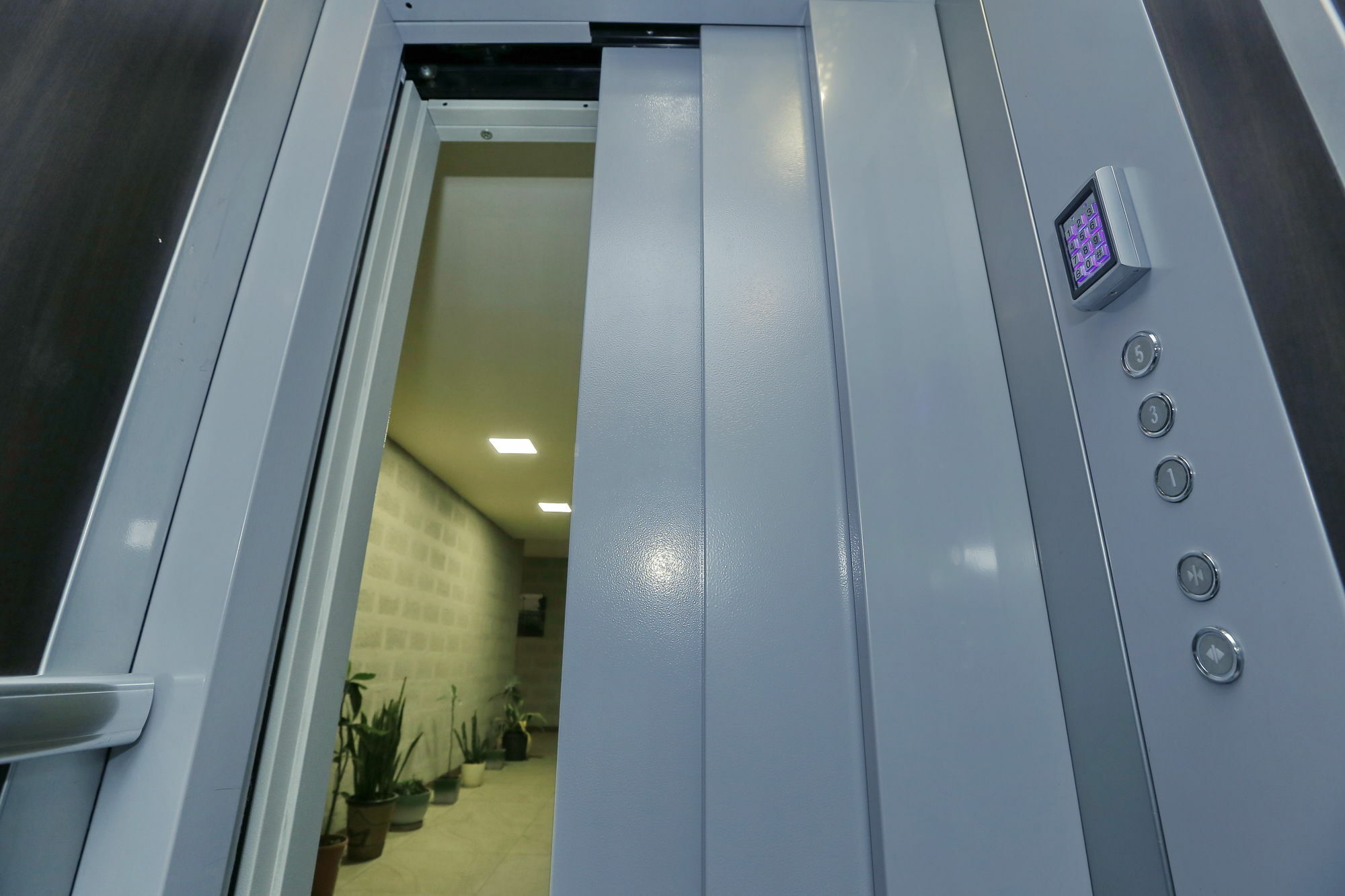 Grammy Apartments City Center Γιερεβάν Εξωτερικό φωτογραφία