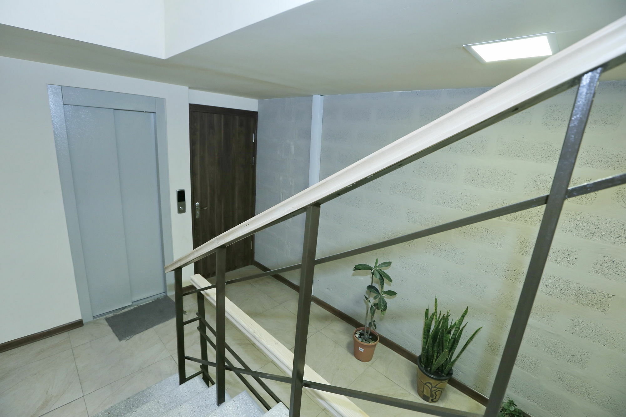 Grammy Apartments City Center Γιερεβάν Εξωτερικό φωτογραφία